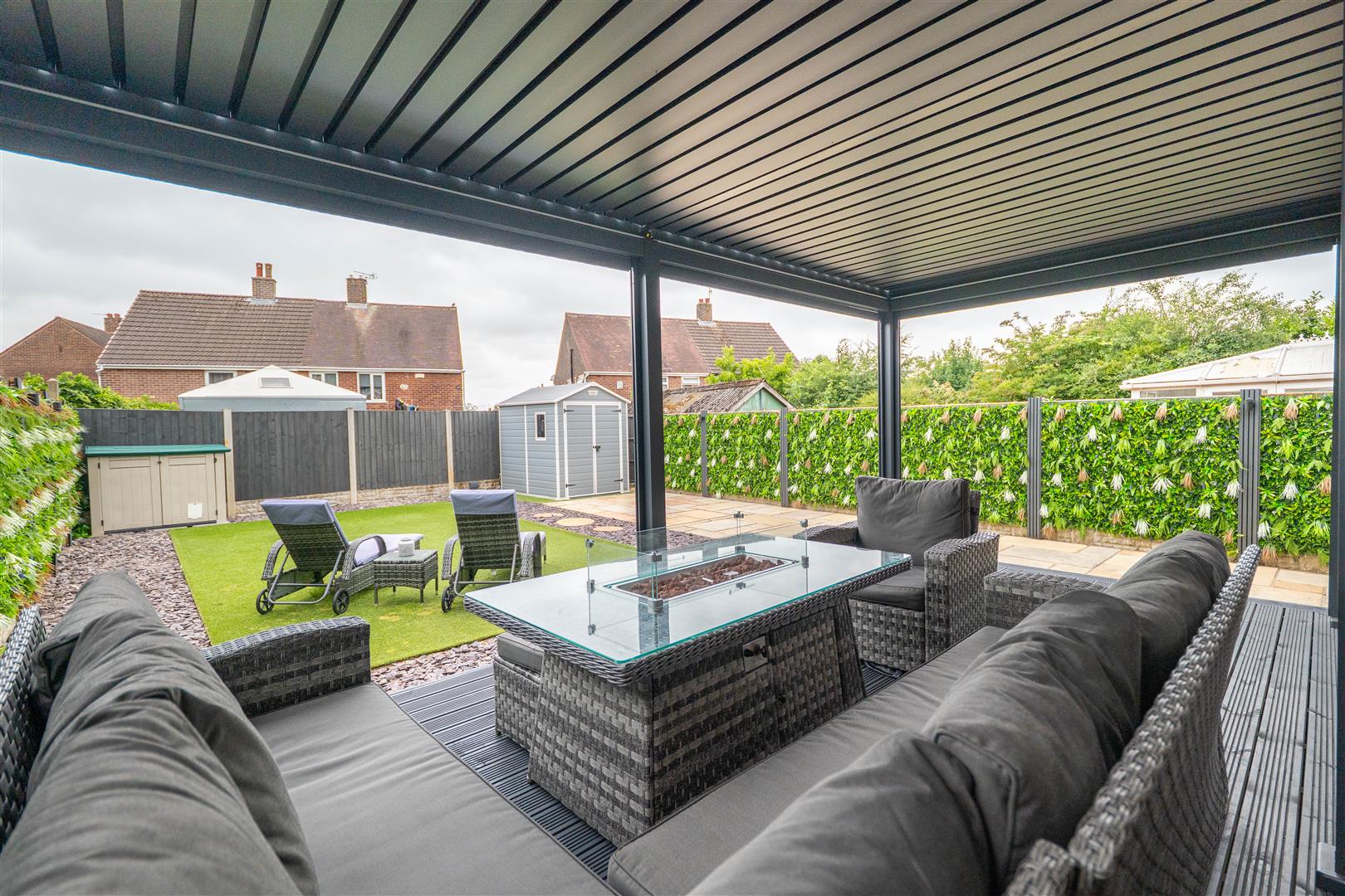 Broadfield Drive, Leyland